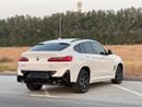 BMW X4 XDRIVE 30I M SPORT