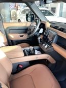 لاند روفر ديفندر 110 X-DYNAMIC HSE P400