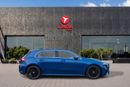 Mercedes Benz A200 Mercedes-Benz A200 2025 GCC | Agency Warranty | Service Contract