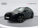 Audi Q5 45 TFSI SPORTBACK S-LINE (Ref#115016)