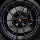 بورش 911 تارجا 4GTS 992.2 • BEST TARGA 4 GTS IN THE UAE • Warranty • GCC
