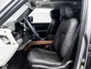 Land Rover Defender 110 SE P400 BUY NOW, PAY 2027 | THE BLACKLINE STANDARD | 2028 Al Tayer Warranty + S