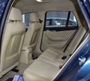 بي أم دبليو X1 SDRIVE 18i EXCELLENT DEAL for our BMW X1 ( 2015 Model ) in Blue Color! GCC Specs