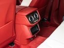 Bentley Bentayga STANDARD