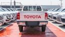 Toyota Hilux DLX