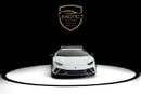 Lamborghini Huracan STERRATO