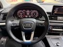 Audi Q5 45 TFSI S-LINE QUATTRO