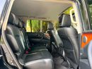إنفينيتي QX80 Standard | GCC Specs | Well Maintained