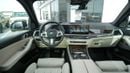 بي أم دبليو X5 40i M SPORT V6 Black 2026MY Export Only