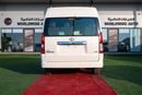 Toyota Hiace GL