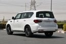 Infiniti QX80 LUXE SENSORY PROACTIVE 5.6L
