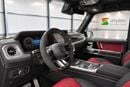 Mercedes Benz G63 AMG STANDARD