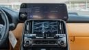 لكزس LX 700h SIGNATURE 2026 Lexus LX700h Signature 3.5L Twin-Turbo AT Hybrid 07 Seaters With auto parking (Black)