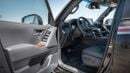 Toyota Land Cruiser GXR 4.0L WITH RADAR 2026 GCC Spec