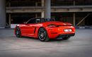 بورش 718 سبيدر ستاندارد STD
