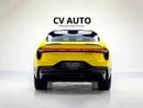 Lotus Eletre S+ | | Chinese Spec | Brand Electric Hyper | SUV