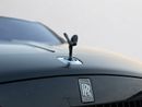 رولز رويس واريث STANDARD AED 21,600 P.M | 0% DOWN PAYMENT | ROLLS-ROYCE WRAITH BLACK BADGE | FULL AGMC SERVICE HISTORY | 2020