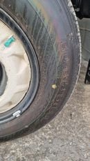 Toyota Hiace STANDARD DSL 2.5L - 4 CYL - MANUAL - DIESEL - REAR WHEEL DRIVER - 13 SEATS - 4 DOOR