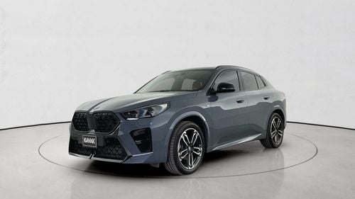 BMW X2 SDRIVE18i M SPORT | Guaranteed Warranty | 0 Down Payment