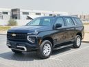 شيفروليه تاهو 2026 Model Chevrolet Tahoe شيفروليه تاهو LS موديل 2026، محرك بنزين V8 سعة 5.3 لتر، ناقل حركة أوتوماتيكي، دفع رباعي، للتصدير فقط