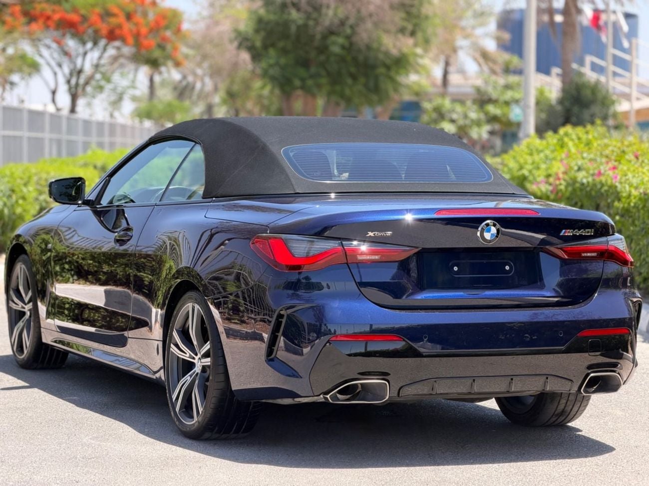 BMW M440i XDRIVE BMW M440i 2021