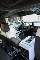 GMC Hummer EV 3X