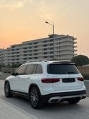 مرسيدس بنز GLB 35 AMG MERCEDES GLB35 AMG