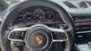 بورش كايان STANDARD Porsche Cayenne 2022 مواصفات أمريكية
