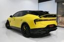 Lotus Eletre R 2024 Lotus Eletre R, 2029 Lotus Warranty, 2028 Lotus Service Pack, Full Lotus Service History, GCC