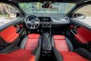 Mercedes Benz GLA 35 AMG 4MATIC Mercedes-Benz GLA 35 AMG 2021 GCC | Warranty