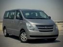 Hyundai Starex H1 Diesel