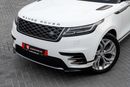 لاند روفر رينج روفر فيلار SE R-Dynamic Range Rover Velar SE R-Dynamic | 2,840 P.M | 0% Downpayment | Perfect Condition!