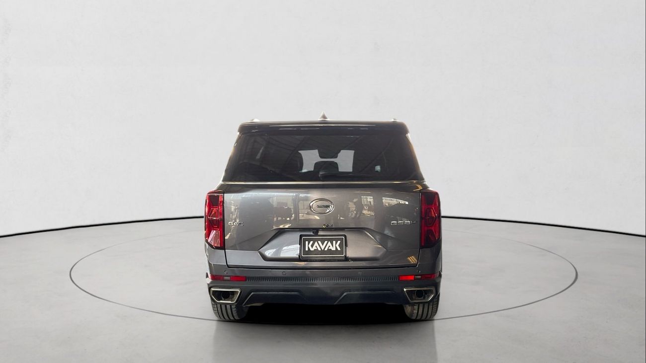 GAC GS8 GX | Guaranteed Warranty | 0 Down Payment