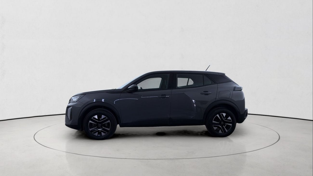 Peugeot 2008 ACTIVE | Guaranteed Warranty | 0 Down Payment