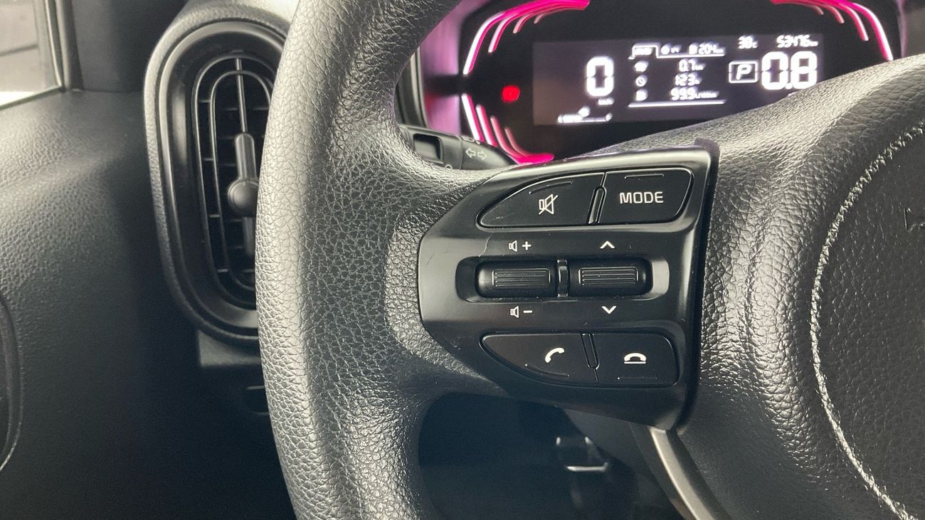 Kia Picanto LX | Guaranteed Warranty | 0 Down Payment