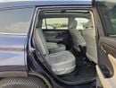 Toyota Highlander LTD HEV Panoramic Roof , 360 camera and Parking sensors