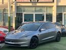 Tesla Model 3 LONG RANGE