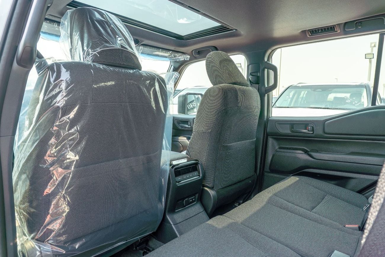Toyota Prado ALL ROUNDER G