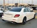 مرسيدس بنز E300 AMG