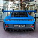 Porsche 911 GT3RS