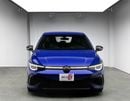 فولكس واجن جولف آر - بيرفورمانس VW Unlimited KMs Warranty + Service Package • FDSH • GCC