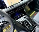 Volkswagen Golf R Topline, VW Service Pack, Full VW Service History, Fully Loaded, GCC