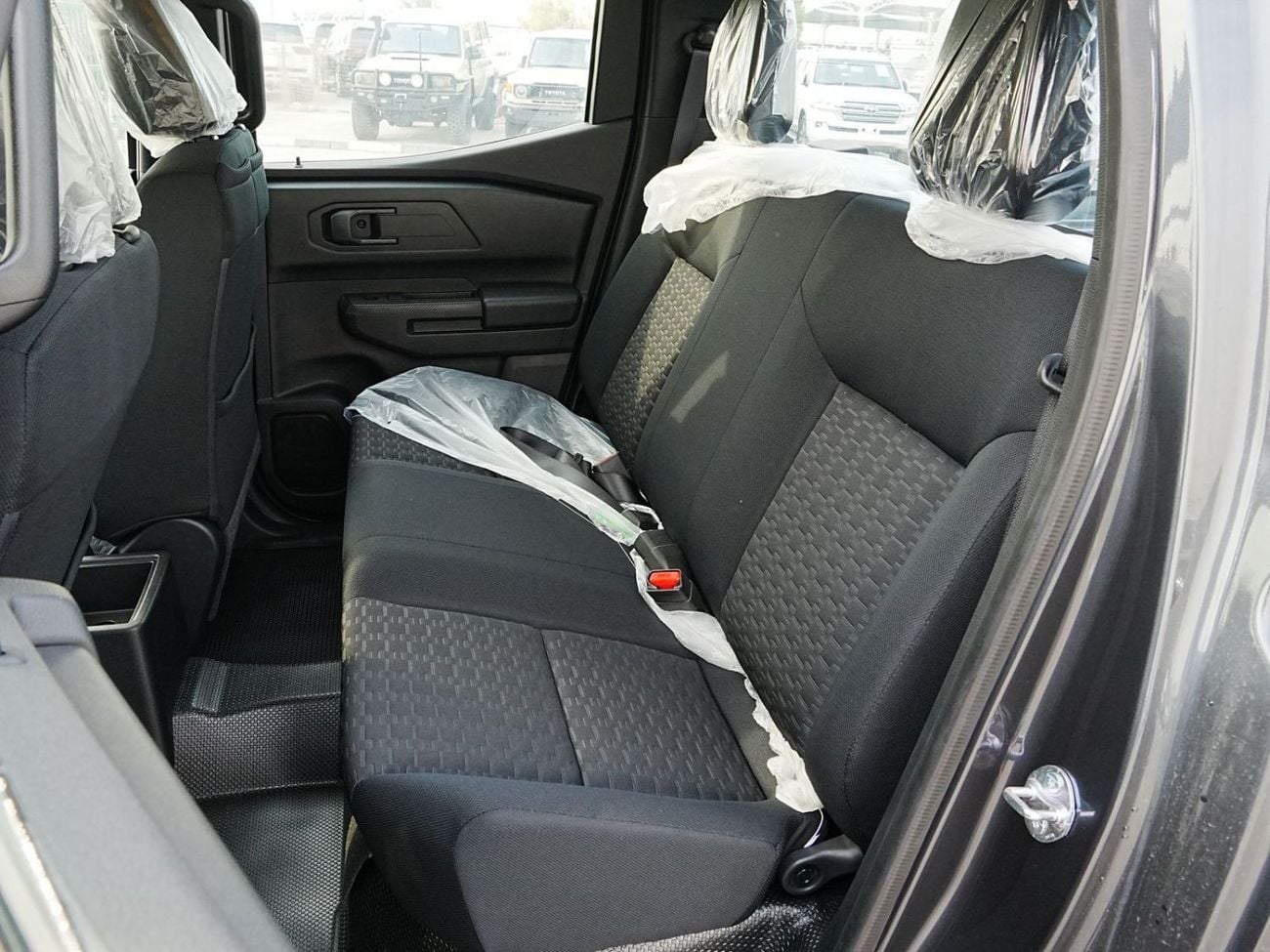 Mitsubishi L200 GL