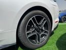 Ford Mustang STANDARD FORD MUSTANG ECOBOOST 2022 | TURBO PRICE: AED 67,000 Model Year: 2022 Exterior Color: White E