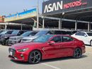 جينيسس G70 PRESTIGE جينيسيس G70 بريستيج 2.0 لتر 4 سلندر تيربو