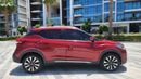 Nissan Kicks SV