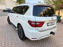 Nissan Patrol LE PLATINUM CITY