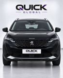 Peugeot 3008 ACTIVE PLUS
