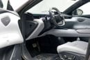 Lynk & Co Z10 Max EV - Black Inside White | Export Only