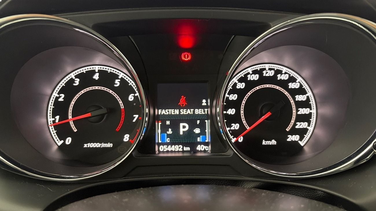 Mitsubishi ASX MIDLINE | Guaranteed Warranty | 0 Down Payment